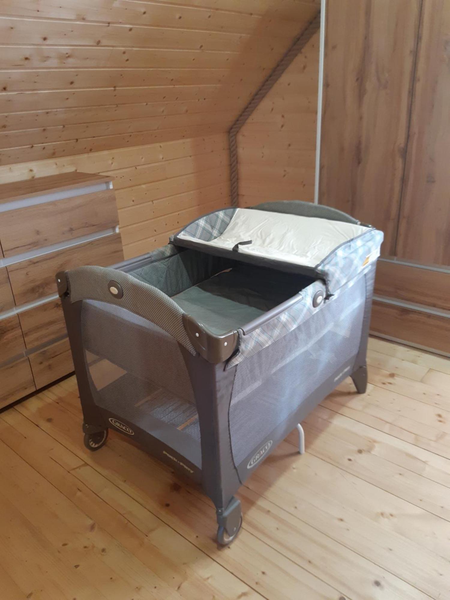 Domek Na Petli Hoczew Exteriör bild